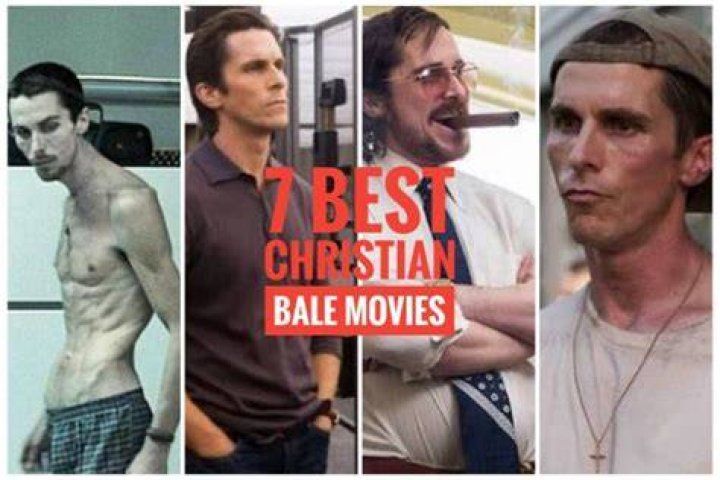 10 Essential Christian Bale Films You Need To Watch &laquo; Taste of Cinema