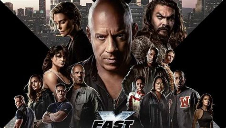 10 Fast And Furious Facts About Vin Diesel You Did Not Know