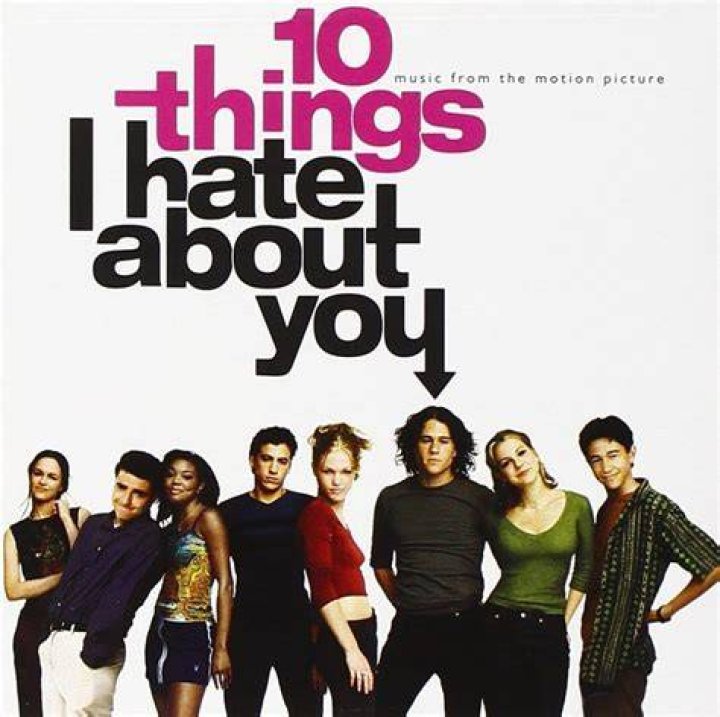 10 Things I Hate About You star Andrew Keegan unrecognisable on film’s