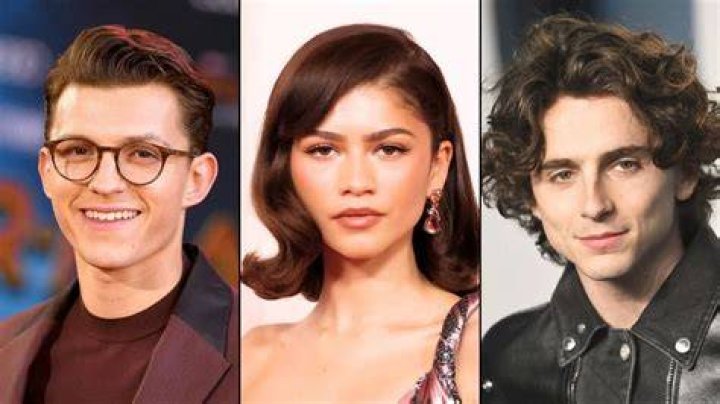12 Actors From Generation Z in Their First Big Roles and Now