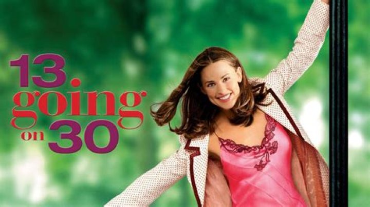 13 Going on 30 Trailer 1 Trailers & Videos Rotten Tomatoes