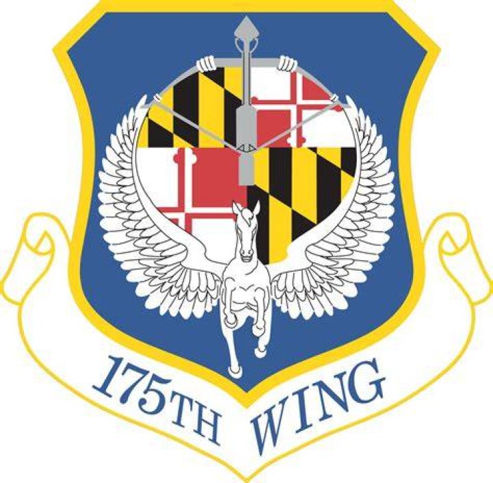 175th Wing The 175th Wing wrapped up the drill weekend...