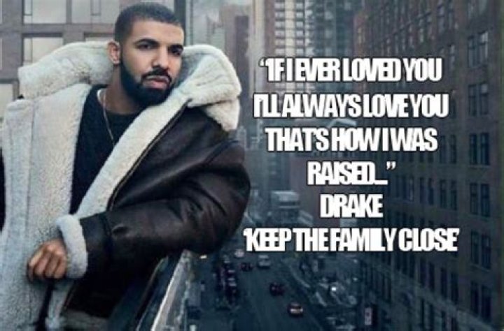 30 Drake Lyrics That Will Give You All The Feels Capital XTRA