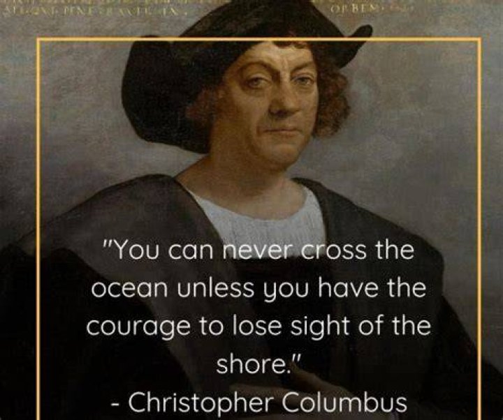 45 Unexpected Goodbye Columbus Quotes knights of columbus, chris