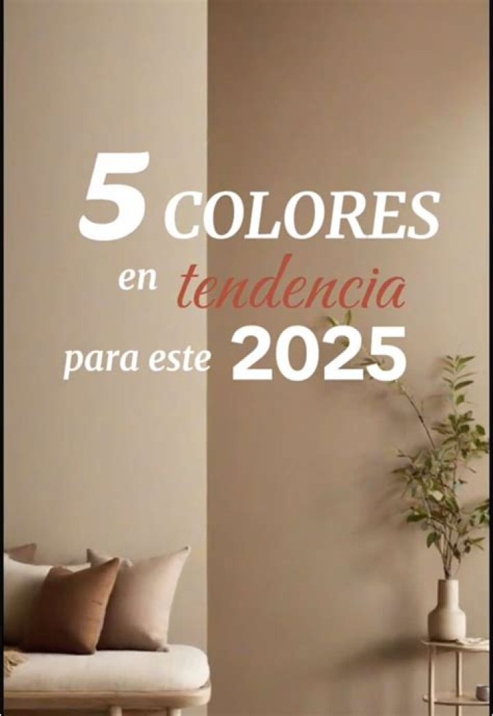 5 colores en tendencia oto&ntilde;o 2020 para te&ntilde;ir tu cabello
