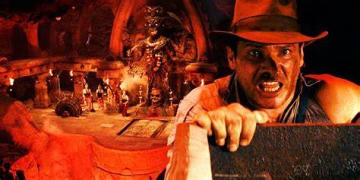 5 Reasons Temple of Doom Is The Best Indiana Jones Film (& 5 Why It&rsquo;s