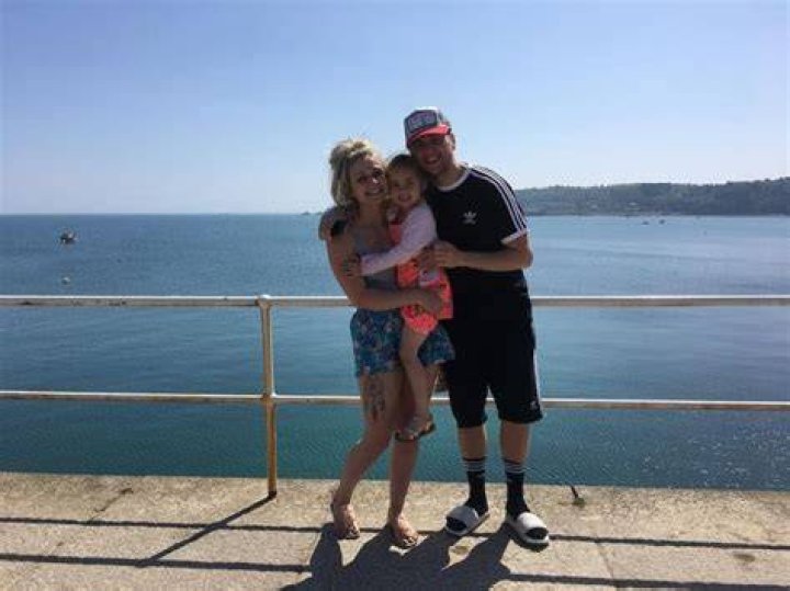 8 Sexy Natalie Hanby Bikini Pics