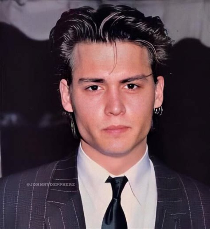 90s Johnny Depp: An Unforgettable Era Of Iconic Performances