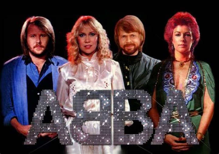 ABBA se reúne de nuevo para grabar dos temas