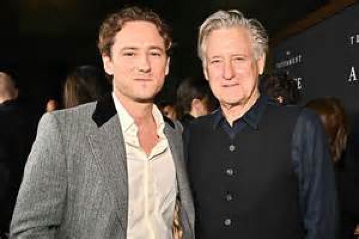 Actor Bill Pullman tagged to deliver keynote address at 2017 Warren