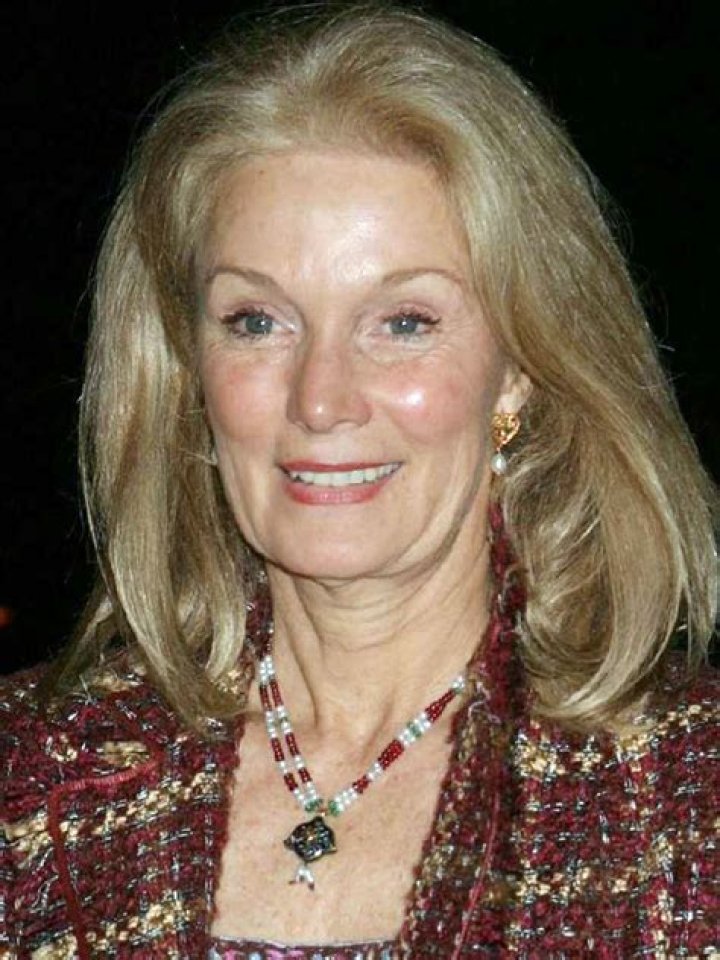 Actress Yvette Mimieux, known for &lsquo;Where the Boys Are,&rsquo; dies at 80