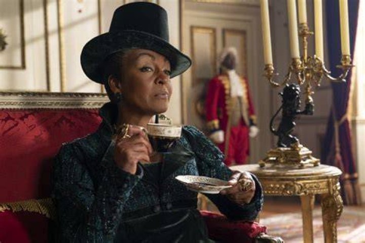 Adjoa Andoh (Lady Danbury on Bridgerton) Wiki, Husband, & Parents