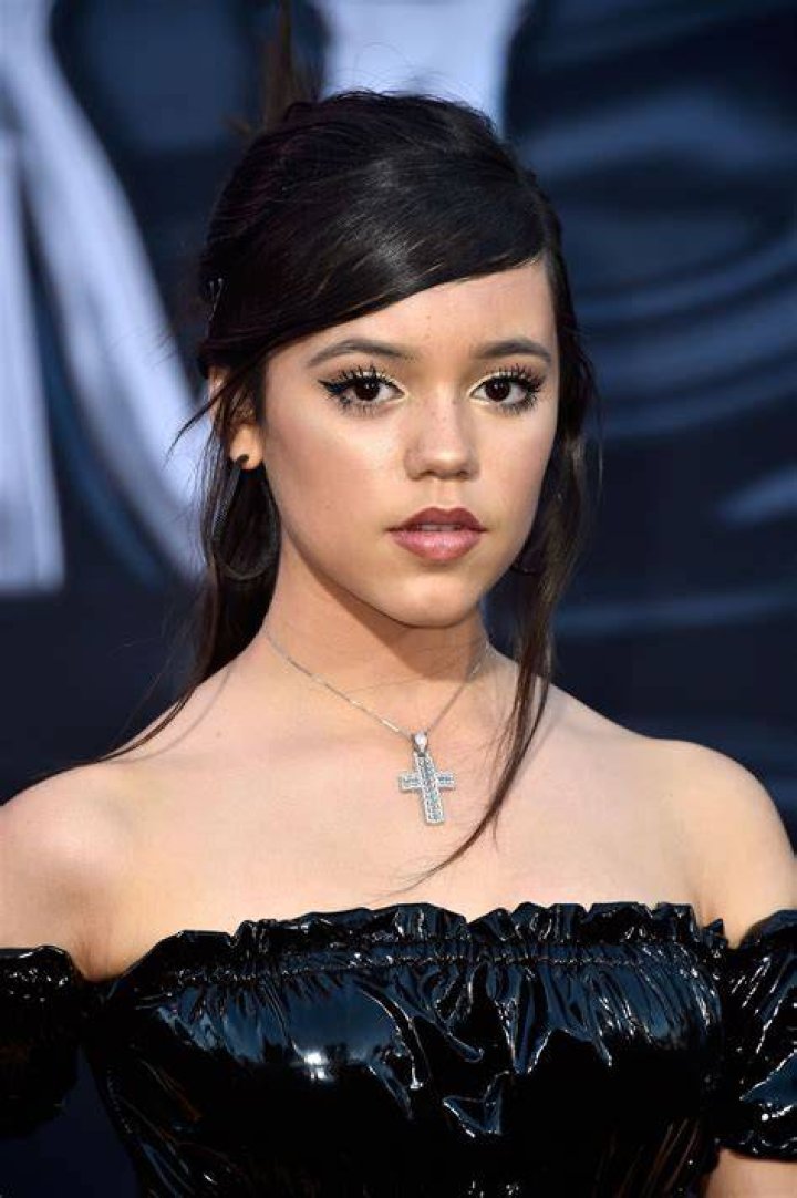 All About Jenna Ortega's Parents, Edward and Natalie Ortega