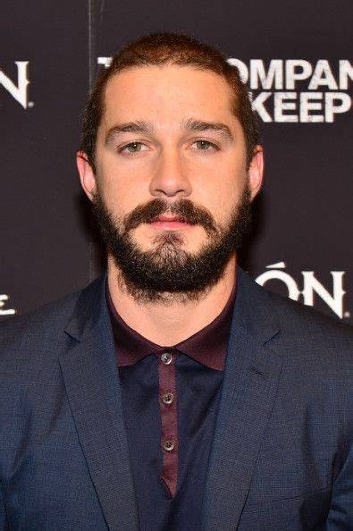 All About Shia LaBeouf: Ethnicity Explored