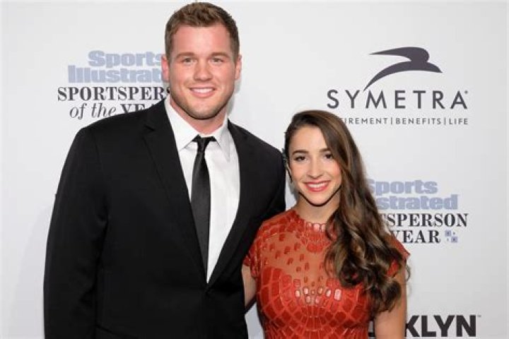 Aly Raisman&rsquo;s fairytale relationship with exNFLer ends