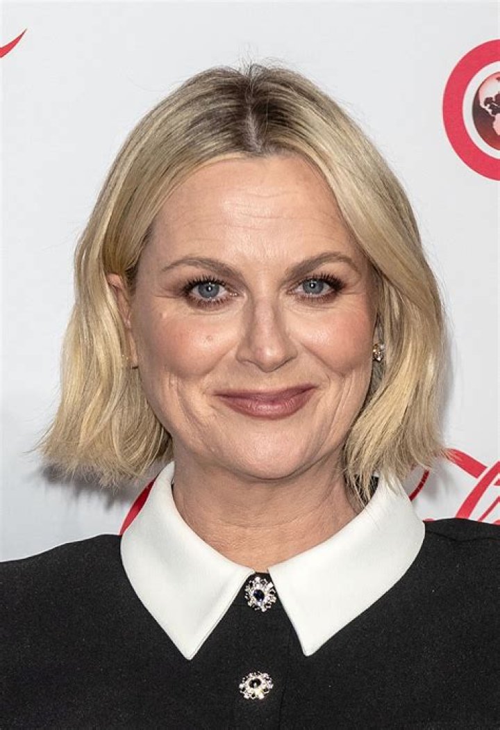 Amy Poehler "Poker Face" Premiere in Los Angeles 01/17/2023 • CelebMafia