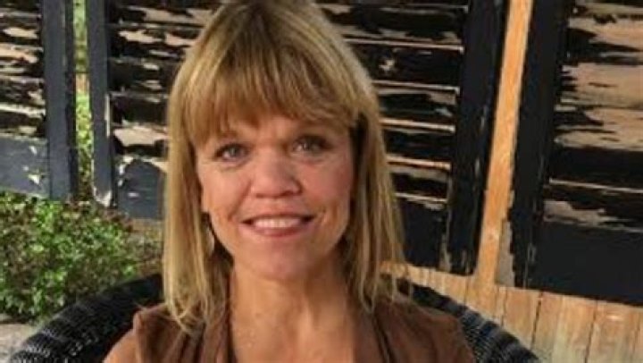 Amy Roloff wiki, bio, age, net worth, husband, boyfriend, facebook