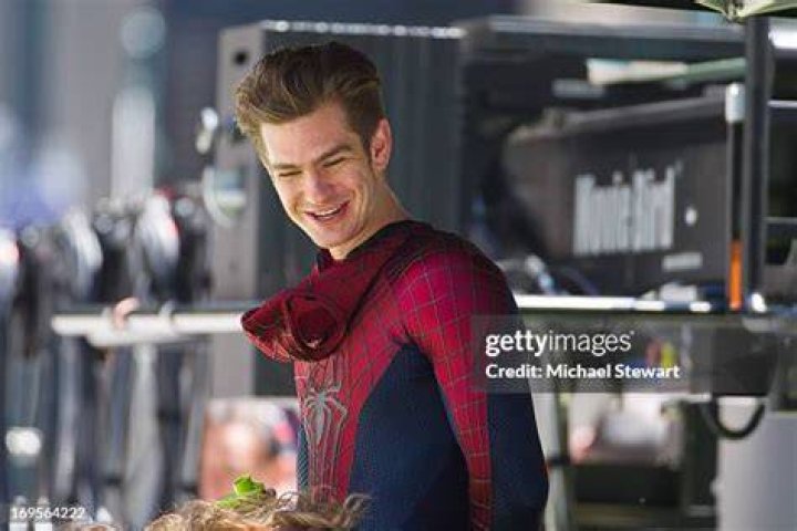 Andrew Garfield's Dating History Emma Stone, Rita Ora, More