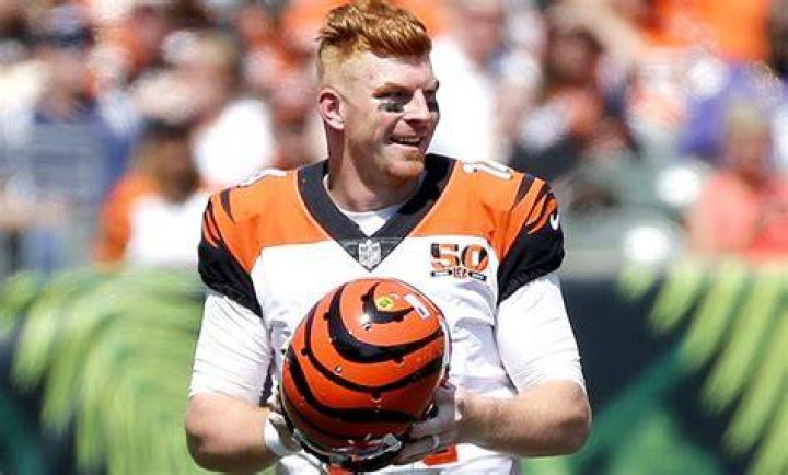 Andy Dalton Bio, Net Worth, NFL, Free Agent, Facts, Age, Height