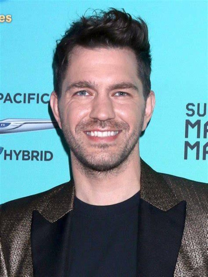 Andy Grammer: Chart-Topping Singer-Songwriter