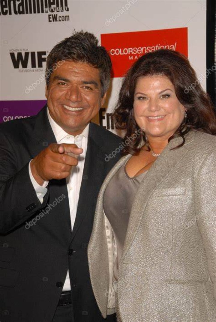 Ann Serrano Wiki Facts about Lopez&rsquo;s ExWife