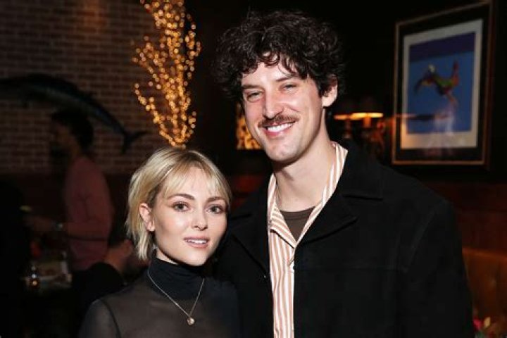 AnnaSophia Robb & Trevor Paul&rsquo;s Wedding October, 2022 Star Style