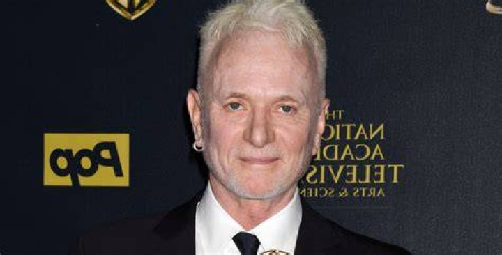 Anthony Geary Pays Tribute to Late GH Sister Jackie Zeman