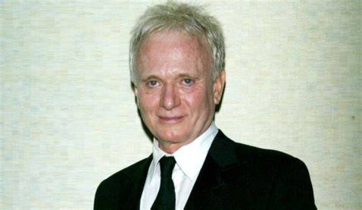 Anthony Geary Shares a Look at His Life in Amsterdam (EXCLUSIVE