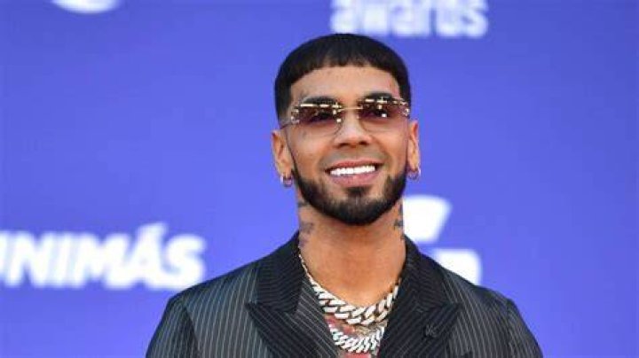 Anuel AA Bio, Net Worth, Height Famous Births Deaths