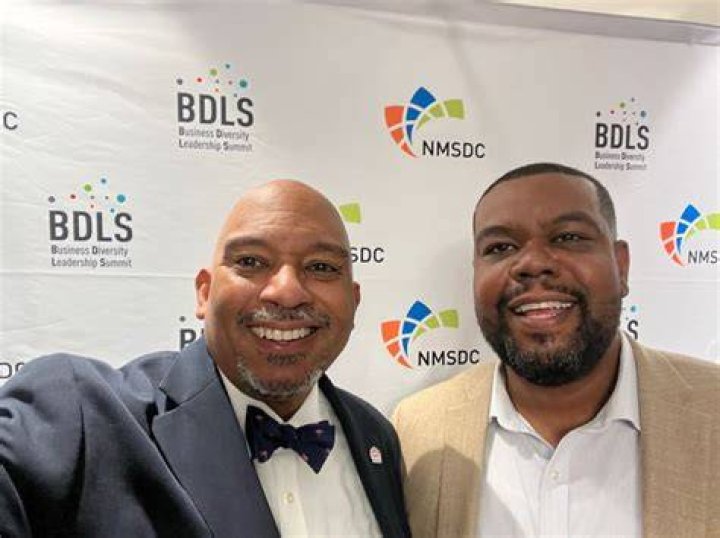 Armstrong Williams National Minority Supplier Development Council
