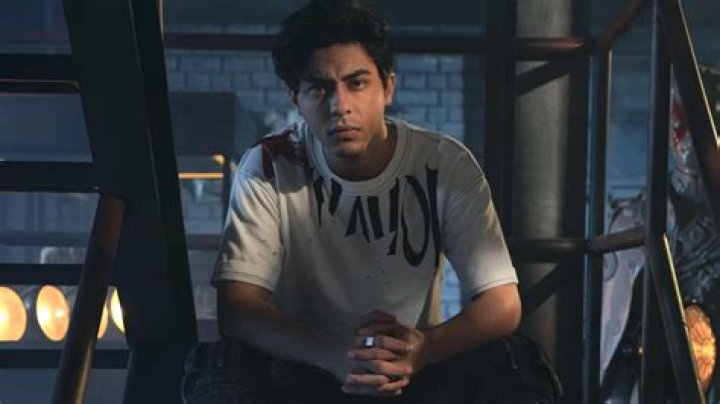 Aryan Khan's directorial debut ad featuring King Khan out now Nepalnews