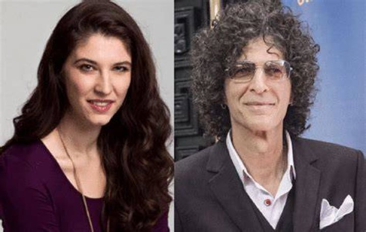 Ashley Jade Stern biography Who is Howard Stern&rsquo;s daughter? Legit.ng