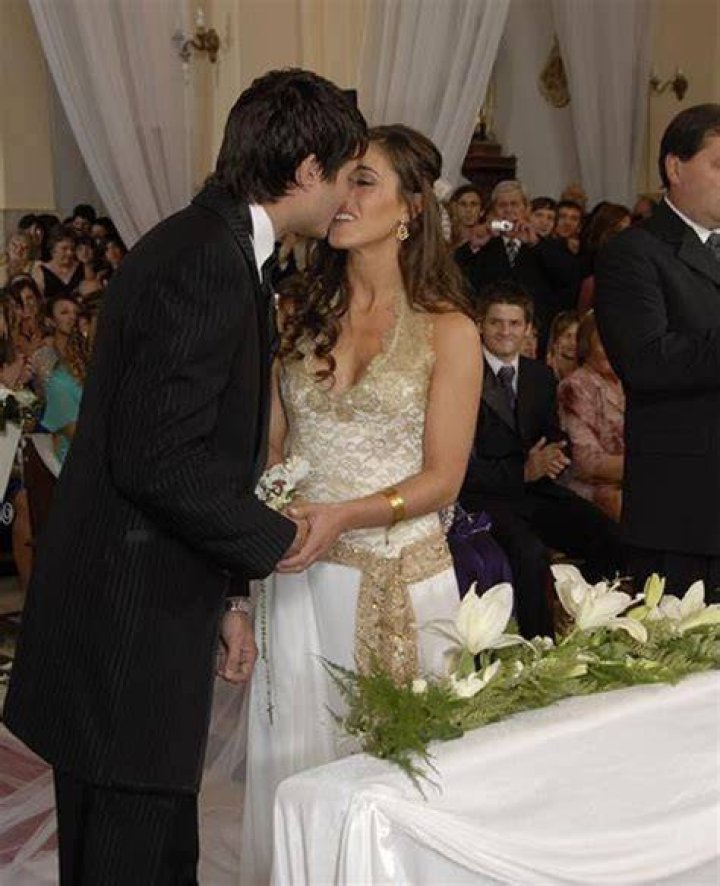 Así fue el casamiento de Leo Messi y Antonela Roccuzzo Espana