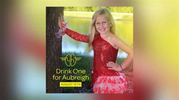 Aubreigh Nicholas, the Alabama girl who started the Lemon Face Challenge for DIPG, dies
