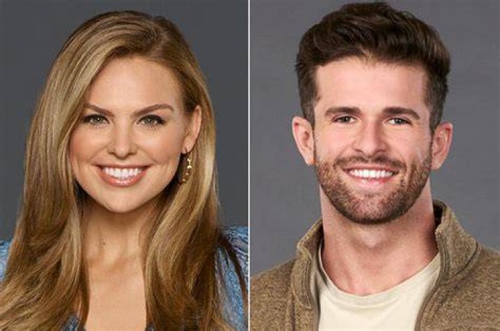 Bachelorette Jed Wyatt&rsquo;s Ex On Cheating During Their Relationship