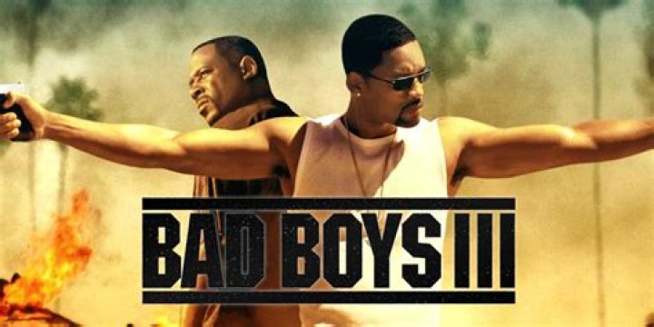Bad Boys 3 Release Date, Cast, Plot And Movie Detail Is Here Auto Freak