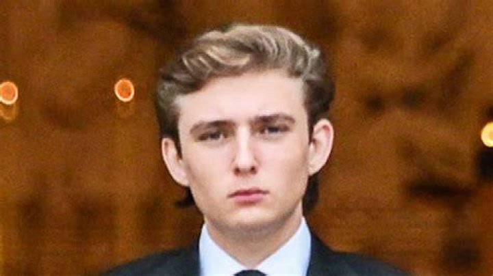 Barron Trump missed RNC, heads to university in fall 2024, but where?