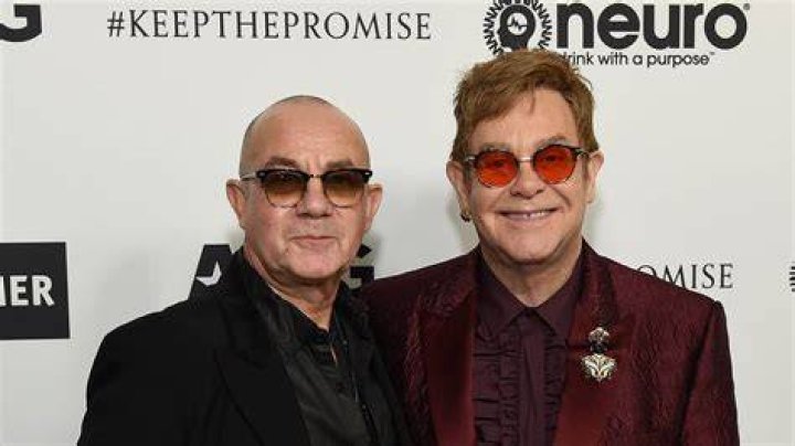 Bernie Taupin facts Songwriter's age, wife, children and Elton John