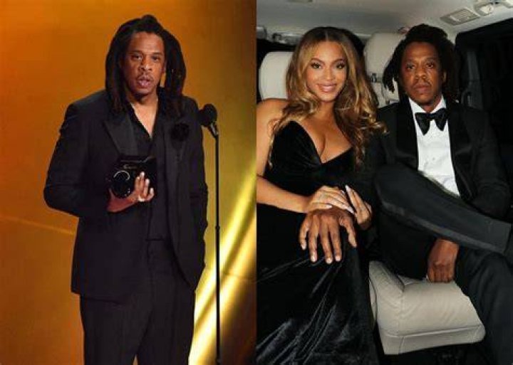 Beyonc&eacute;, Jay Z Dine Out In New York City After Tidal Drama In Norway