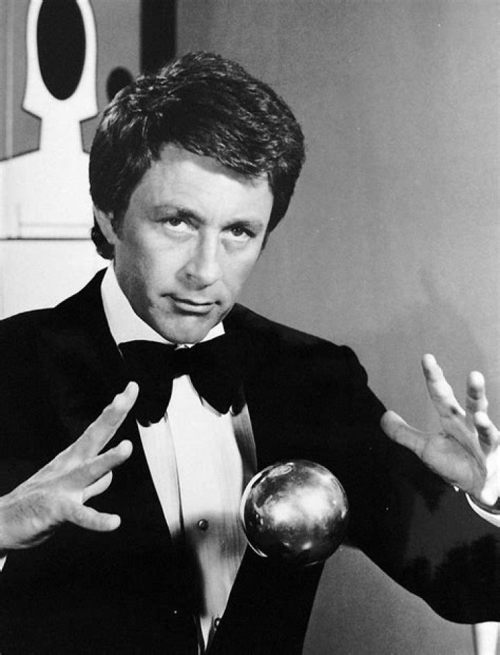 Bill Bixby&rsquo;s Biographer To Write About 'Hulk' Star's Trying Times In Life