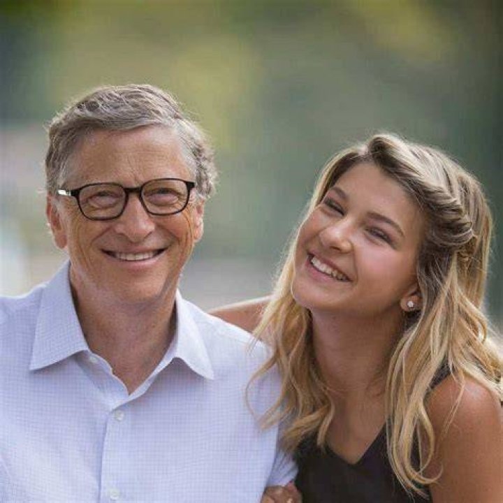 Bill Gates&rsquo; Daughter Phoebe Gates Has A Black Boyfriend? Has She Broken