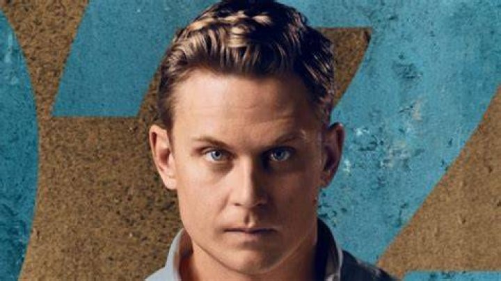 Billy Magnussen Talks About His Friendship With Jeffrey Wright On The