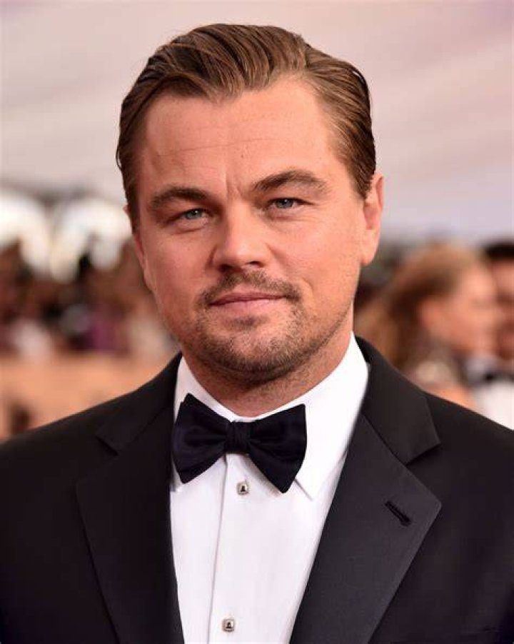 Biography of Leonardo DiCaprio Actor Movie Biography Collection