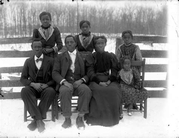 Black History Black Families in Television and Film Los Angeles Sentinel