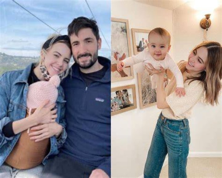 Bobbi Althoff family, husband, children, parents, siblings