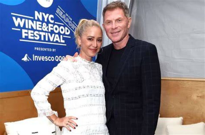 Bobby Flay Net Worth Girlfriend Famous People Today