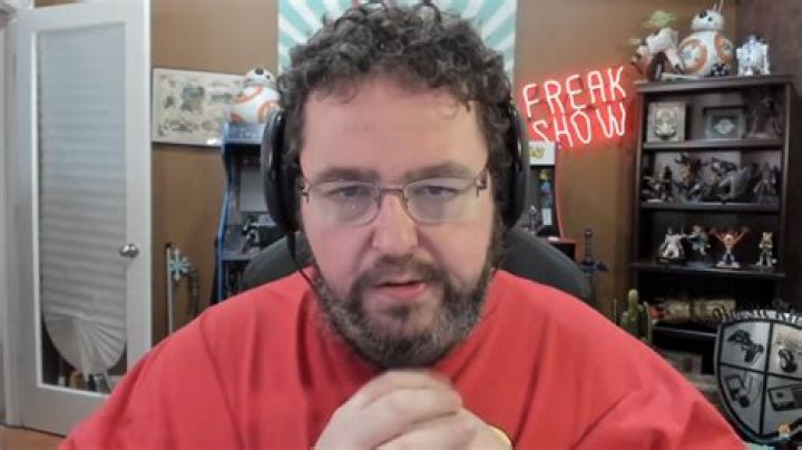 Boogie2988 Responds To Rumours He Was Arrested For Firing Shots Outside