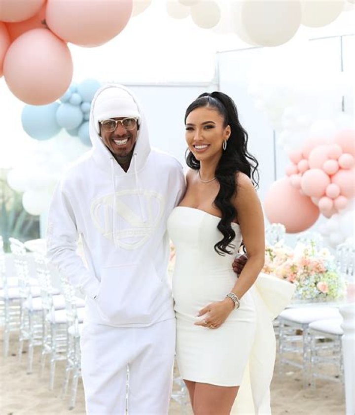 Bre Tiesi and Nick Cannon Have Discussed Having Another Baby