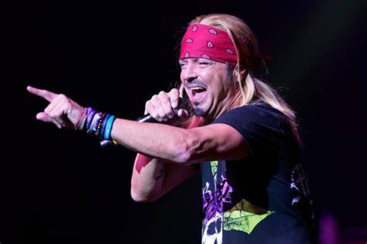 Bret Michaels' 'Jorja Blue' Listen to Poison Frontman's Ode to His 12