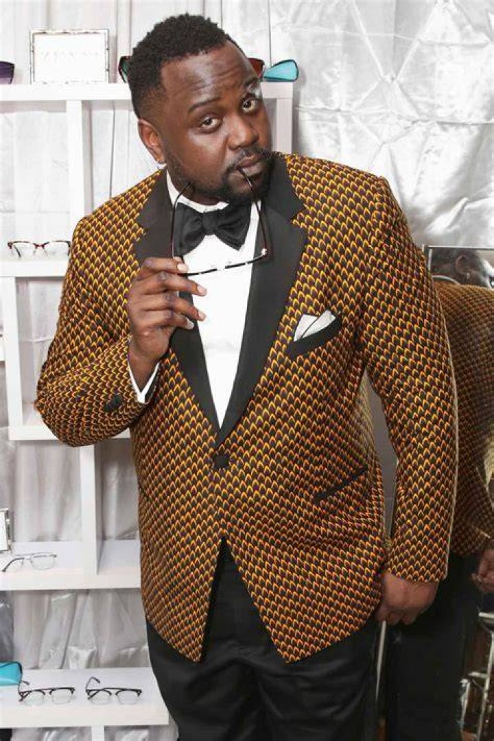 Brian Tyree Henry 25 Things You Don’t Know About Me